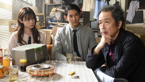 ハロー張りネズミ Season 1 Ep.2 2. epizód