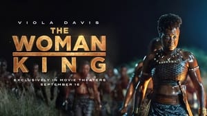 The Woman King - A harcos háttérkép