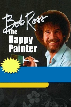 Bob Ross: The Happy Painter poszter