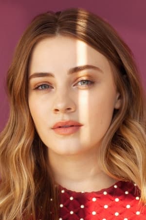 Josephine Langford profil kép