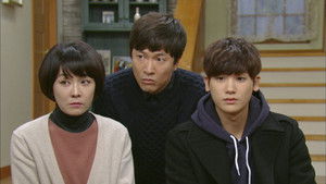 가족끼리 왜 이래 Season 1 Ep.37 37. epizód