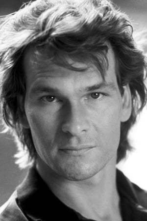 Patrick Swayze profil kép