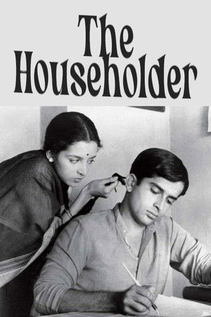 The Householder poszter