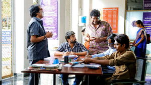 లండన్ బాబులు háttérkép