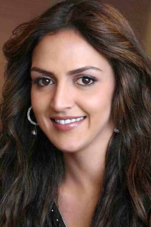 Esha Deol profil kép