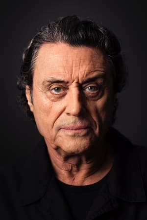 Ian McShane profil kép