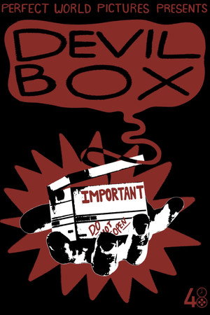 Devil Box poszter