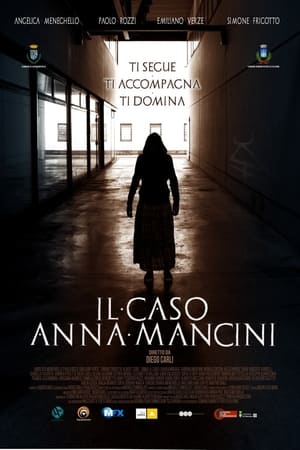 Il caso Anna Mancini poszter