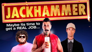Jackhammer háttérkép