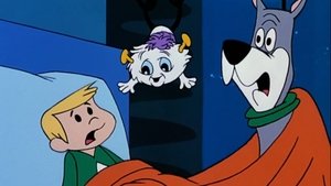 A Jetson család 2. évad Ep.1 Orbitty érkezése