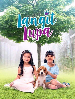 Langit Lupa