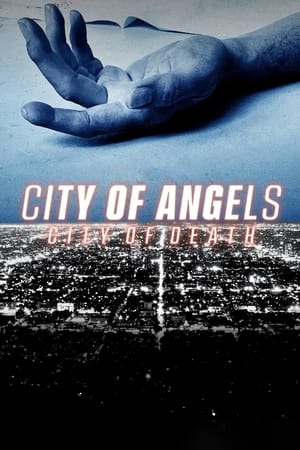 City of Angels | City of Death poszter