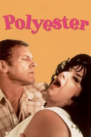 Polyester poszter