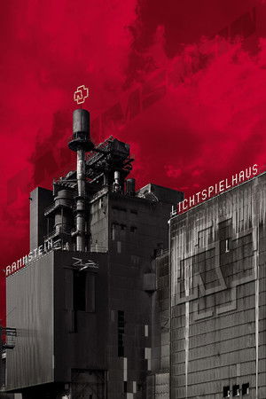 Rammstein: Lichtspielhaus poszter