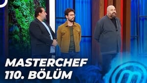 MasterChef Türkiye 5. évad Ep.110 110. epizód