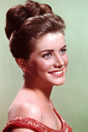 Dolores Hart