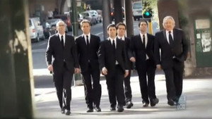The Chaser's War on Everything Season 3 Ep.1 1. epizód