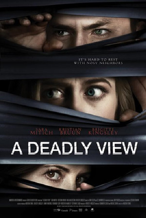 A Deadly View poszter