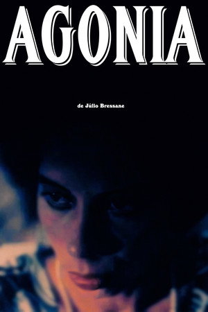 A Agonia