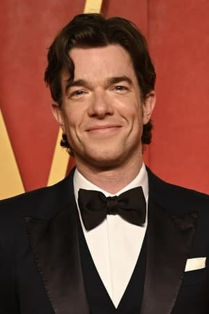 John Mulaney