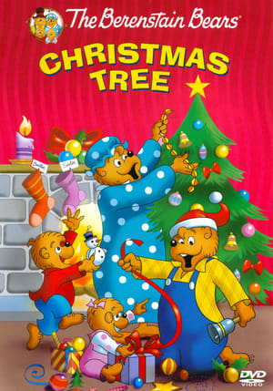 The Berenstain Bears' Christmas Tree