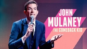 John Mulaney: The Comeback Kid háttérkép