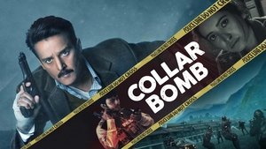 Collar Bomb háttérkép