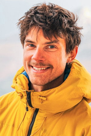 Symon Welfringer profil kép