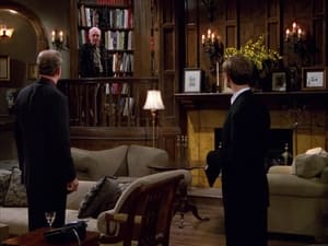 Frasier - A dumagép 6. évad Ep.7 7. epizód