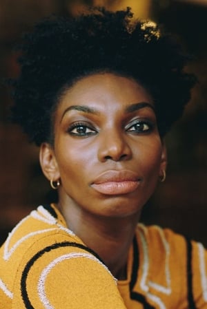 Michaela Coel profil kép