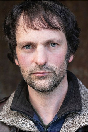 James Crompton profil kép