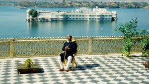 Jag Mandir: Das exzentrische Privattheater des Maharadscha von Udaipur háttérkép