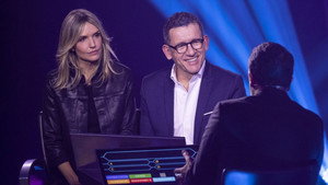 Qui veut gagner des millions ? 20. évad Ep.2 2. epizód
