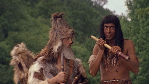 Robinson Crusoe háttérkép