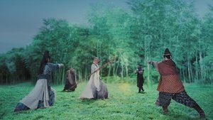 The Legend of White Snake Season 1 Ep.34 34. epizód