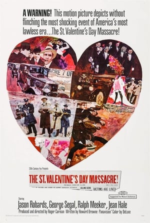 The St. Valentine's Day Massacre