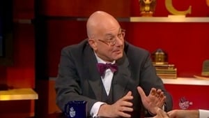 The Colbert Report 6. évad Ep.127 127. epizód