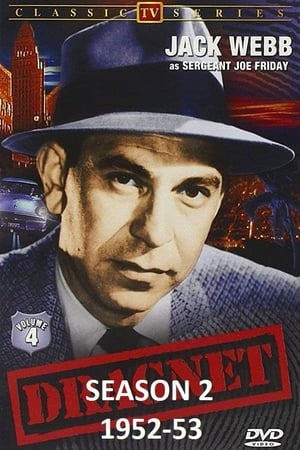 Dragnet