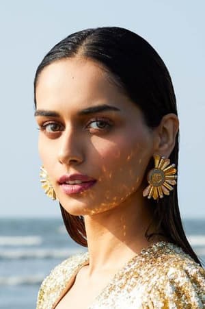 Manushi Chhillar profil kép