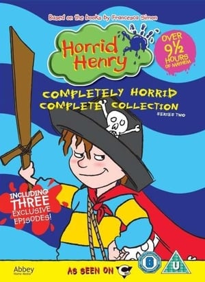 Horrid Henry