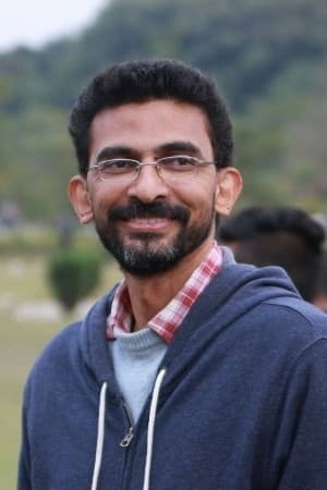 Sekhar Kammula profil kép