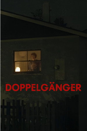 DOPPELGÄNGER poszter