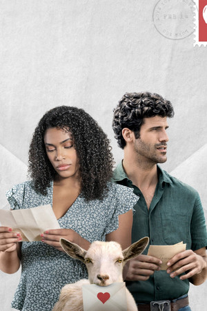 14 Love Letters poszter