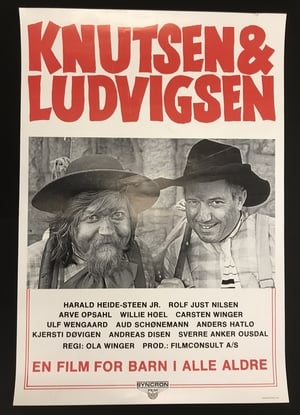 Knutsen & Ludvigsen