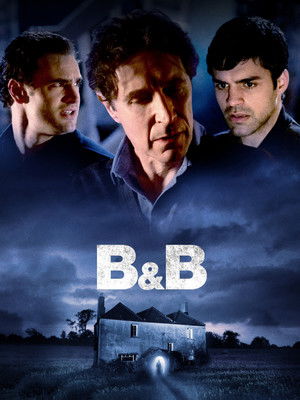 B&B poszter