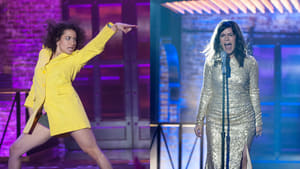 Lip Sync Battle Season 1 Ep.15 15. epizód