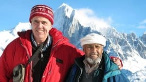 Apö Karim, Ambassadeur de l'Himalaya háttérkép