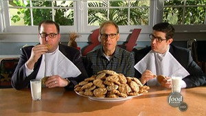 Good Eats Season 14 Ep.9 9. epizód