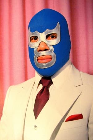 Blue Demon