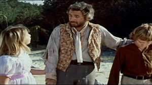 The Castaways Season 1 Ep.3 3. epizód